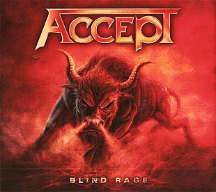 Accept – Blind Rage