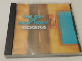 Sickera - The Sun Of New Hope