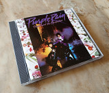 PRINCE Purple Rain (U.S.'1984)