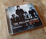 Rolling Stones STRIPPED (Virgin'1995)