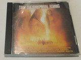 Music from and inspired by the motion picture - The Scorpion King