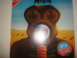 MANFRED MANNS EARTH BAND- Messin1973 Reissue Germany Rock Prog Rock Classic Rock