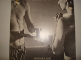 WISHBONE ASH-New England 1976 Germany Rock Hard Rock Pop Rock Classic Rock