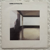 Dire Straits – Dire Straits 1978 1st press UK Vertigo – 9102 021 NM/NM