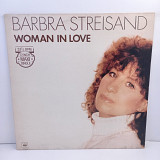 Barbra Streisand – Woman In Love EP 12" (Прайс 42433)