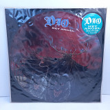 Dio – Hey Angel MS 12" 45 RPM (Прайс 42478)