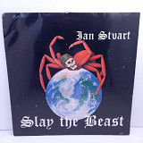 Ian Stuart – Slay The Beast LP 12" (Прайс 42457)