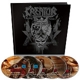 Kreator – Dying Alive