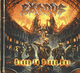 Exodus – Blood In Blood Out