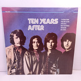 Ten Years After – Ten Years After LP 12" (Прайс 42455)