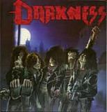 Darkness – Death Squad