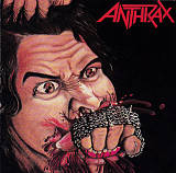 Anthrax – Fistful Of Metal