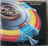 Electric Light Orchestra ‎– Out Of The Blue