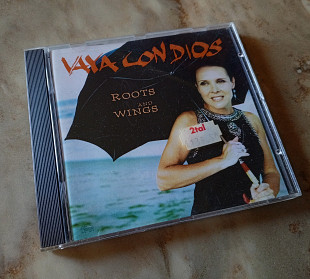 Vaya Con Dios – Roots_and_Wings