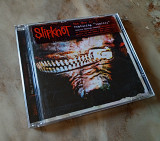 Slipknot - Vol. 3: The Subliminal Verses