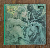 John Mayall – Blues From Laurel Canyon LP 12", произв. Germany