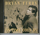Bryan Ferry ‎– As Time Goes By, 1999, фирма