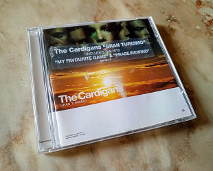 The Cardigans '1998