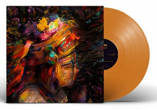 Cepasa – Niby Chaiky (Orange Vinyl, Limited Edition, Numbered)