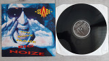 SLADE YOU BOYZ MAKE BIG NOIZE ( RCA PL 71280 A2/B2 ) 1987 GERMANY