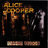 Alice Cooper 2000 – Brutal Planet