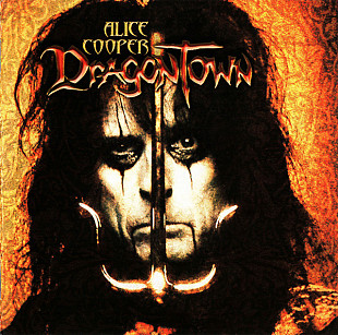 Alice Cooper 2001 – Dragontown
