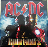 Вінілова платівка AC/DC - Iron Man 2 Soundtrack (збірка) 2LP