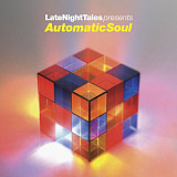 Вінілова платівка Late Night Tales Presents Automatic Soul 3LP