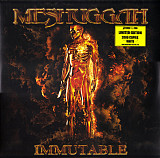 Вінілова платівка Meshuggah - Immutable 2LP