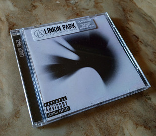 Linkin Park - A Thousand Suns (Germany'2010)