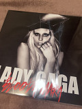 Lady Gaga - Bloody Mary (vinyl)