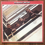 The Beatles / 1962 - 1966 2 LP NM NM / NM - UK