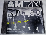 AM TAXI We Don't Stand A Chance CD US