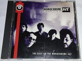 THE MONOCHROME SET Tomorrow Will Be Too Long - The Best Of The Monochrome Set CD US