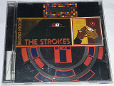 THE STROKES Room On Fire CD US