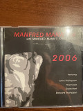 Manfred Manns