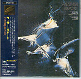 Weather Report – Weather Report, Japan, paper sleeve