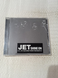 Jet/shine on/ 2006