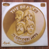 The Beatles - 20 Golden Hits NM-EX+ / NM-