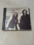 Jimmy Page Robert Plant/no quarter/ 1994