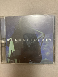 Blackfield