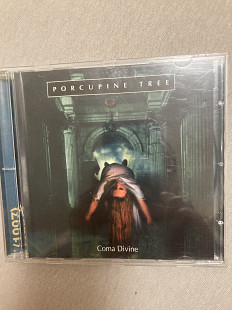 Porcupine Tree