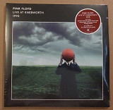 Pink Floyd – Live At Knebworth 1990