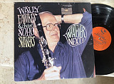 Wally Fawkes & His Soho Shakers ‎– Whatever Next ( USA ) JAZZ LP