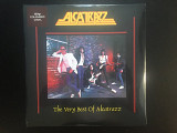 Продам новий вініл Alcatrazz ‎– The Very Best Of Alcatrazz