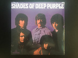 Продам новий вініл Deep Purple ‎– Shades Of Deep Purple