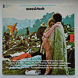 Woodstock - Music From The Original Soundtrack And More