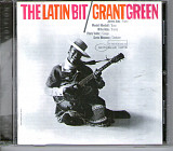 Grant Green – The Latin Bit, EU