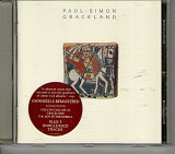 Paul Simon – Graceland, EU