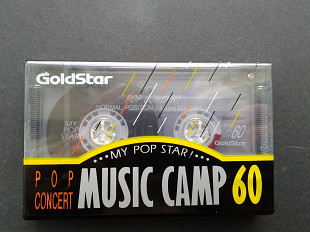 GoldStar Music Camp 60